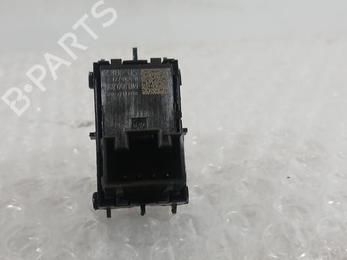 Right front window switch SKODA FABIA III (NJ3) | BP37172637I26 - Image 2