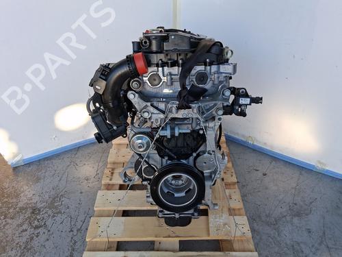 Used Engine Engine 37068218 37068218