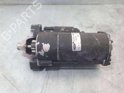 Starter FORD GALAXY II (WA6) 2.0 TDCi | BP37075293M8 - Image 2