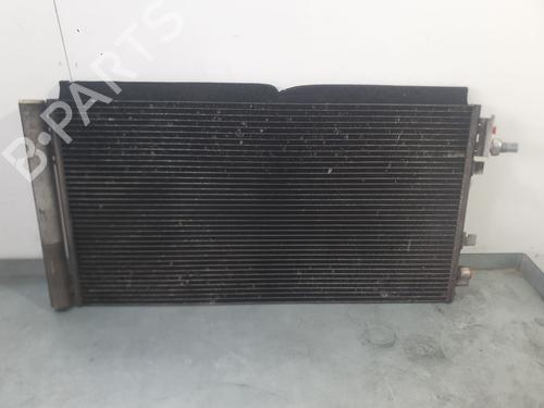 AC-Kondensator AC-Kondensator RENAULT SCÉNIC III (JZ0/1_) 1.5 dCi (110 hp) 36868255 36868255