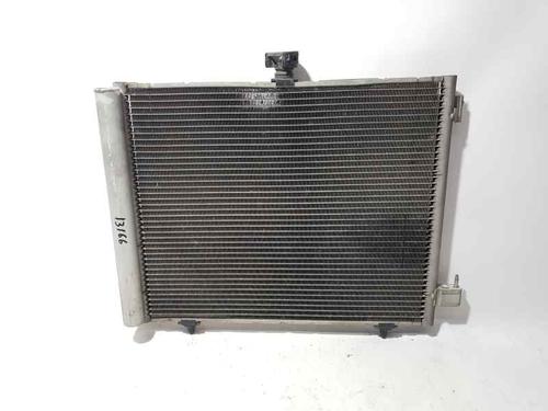 Used AC radiator PEUGEOT 208 I (CA_, CC_) [2012-2020]  7655530
