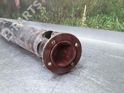 Driveshaft LADA NIVA Closed Off-Road Vehicle (2121, 2131) 1.6 | BP2000443M37 
