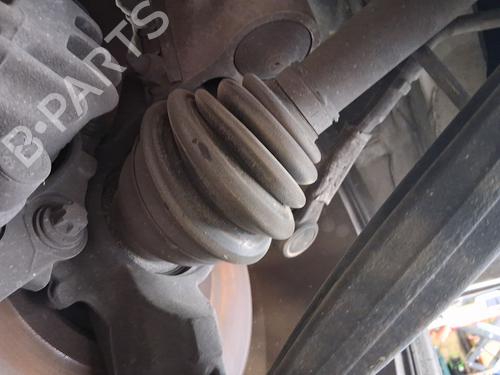 Used Right front driveshaft Right front driveshaft 37514593 37514593
