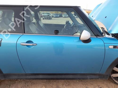 Used Right front door MINI MINI (R50, R53) Cooper S (163 hp) 30103273