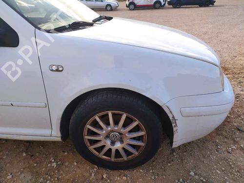 Used Right front fenders VW GOLF IV (1J1) 1.9 TDI (90 hp) 25603920
