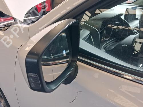 Used Left mirror Left mirror MAZDA 3 (BM, BN) 2.2 D (150 hp) 40083474 40083474