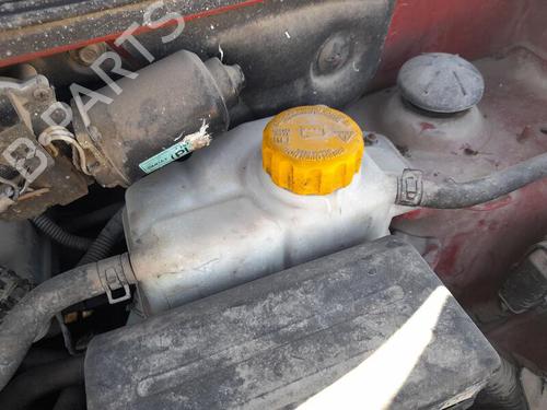 Used Expansion tank CHEVROLET AVEO / KALOS Hatchback (T200) 1.4 16V (94 hp) 26454826