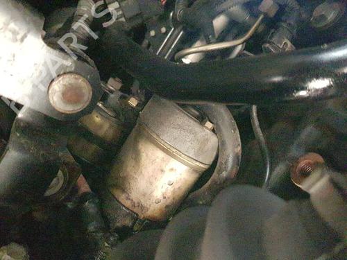 Used Starter OPEL ASTRA G Hatchback (T98) 1.7 CDTI (F08, F48) (80 hp) 25732993