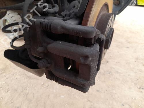 Used Right rear brake caliper CITROËN C5 AIRCROSS (A_) 1.2 PureTech 130 (ARHNSJ) (131 hp) 29807826