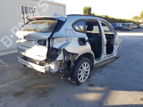 Elektronisk modul BMW X1 (F48) sDrive 18 d | BP16127414M83 
