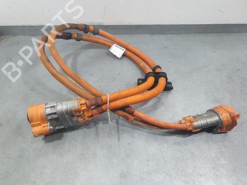 Used Electronic module FIAT 500e (332_) Elektro 3+1 (FA1) (118 hp) 33053738