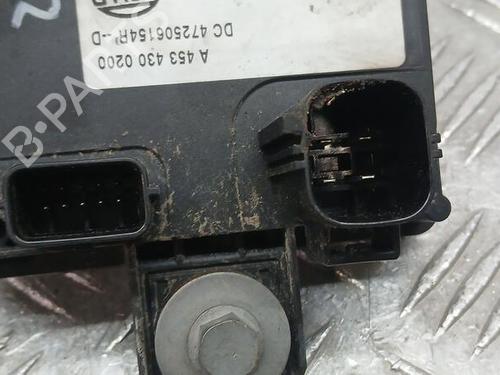 Module électronique RENAULT KANGOO Express (FW0/1_) Z.E. (FW0Z, FW1Z) | BP29400327M83 
