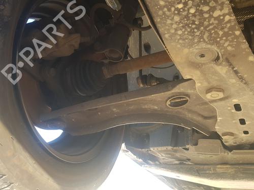 Querlenker rechts vorne für DACIA SANDERO III 1.0 TCe 90 (91 hp) 30303860