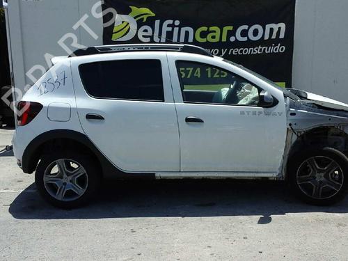 Elektronisk sensor DACIA SANDERO  | BP11423039M84 