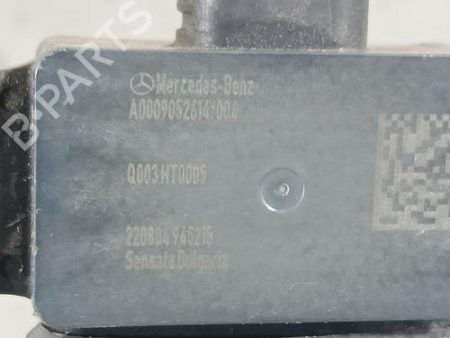 Electronic module MERCEDES-BENZ VITO Tourer (W447) 114 CDI 4-matic (447.701, 447.703, 447.705) | BP38019488M83  - Image 5