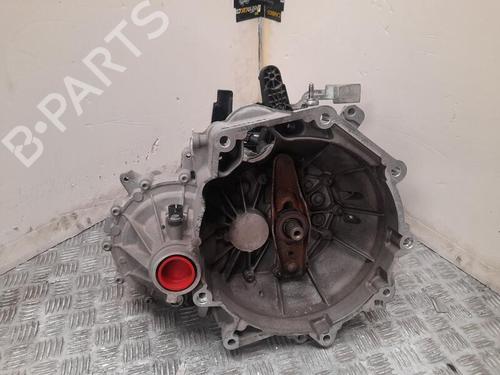 Used Gearbox SEAT IBIZA IV (6J5, 6P1) 1.0 (75 hp) 17063825