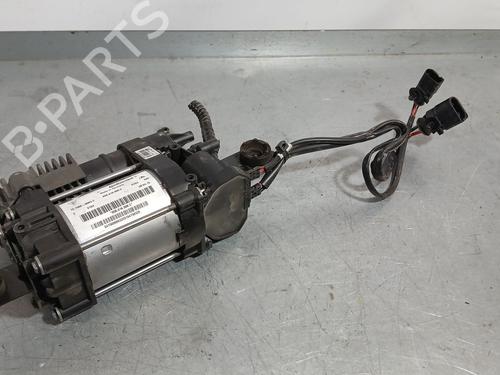 Kompresser Støtte/Fjedring Kompresser Støtte/Fjedring PORSCHE MACAN (95B) 3.0 S Diesel (258 hp) 34586186 34586186