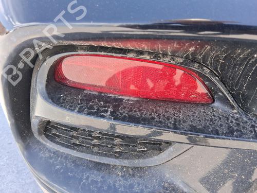 Used Rear bumper left light Rear bumper left light MG MG ZS SUV (AZS1) 1.5 VTi (114 hp) 34103211 34103211