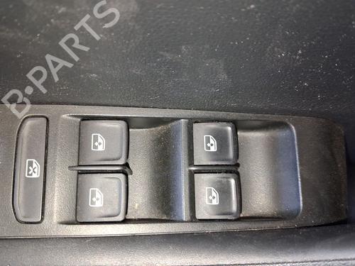 Used Left front window switch Left front window switch 39134602 39134602