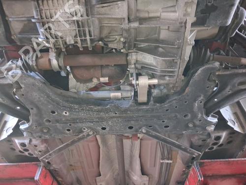 Used Subframe Subframe FORD FIESTA VI (CB1, CCN) 1.25 (82 hp) 40297952 40297952