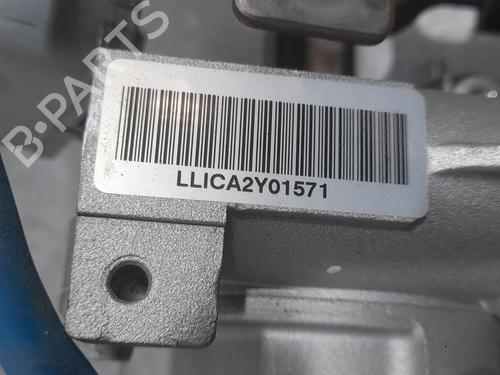 Steering column KIA PICANTO III (JA)  | BP20662656M21 