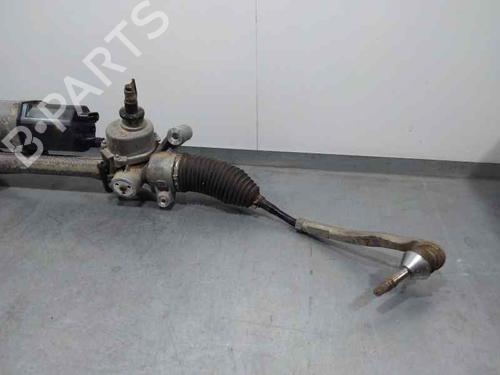 Steering rack MERCEDES-BENZ C-CLASS (W205) C 220 BlueTEC / d (205.002, 205.004) | BP24357920M22 