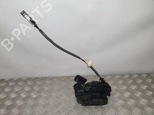 Used Front right lock VW GOLF VII (5G1, BQ1, BE1, BE2) [2012-2021]  13365846