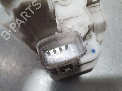 Rear right lock FIAT TIPO Saloon (356_, 357_)  | BP17612673C99 