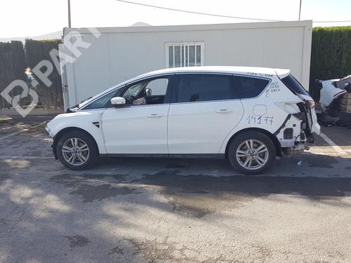 Used Parts FORD S-MAX (CJ, WA6)  1.5 EcoBoost  1124717