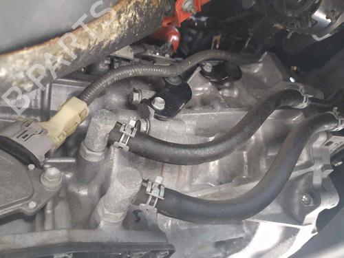 Used Gearbox LEXUS IS III (_E3_) 300h (AVE30_, AVE30R) (223 hp) 24672721