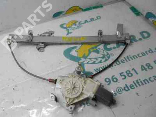 Front left window mechanism NISSAN MICRA III (K12)  | BP168641C22 