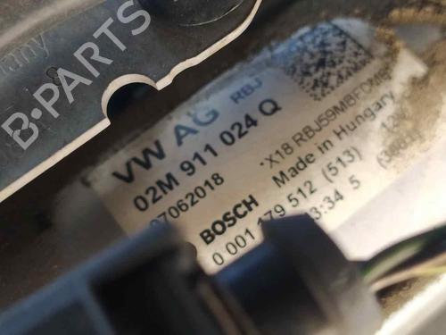 Used Starter SKODA FABIA III (NJ3) [2014-2021]  24863990