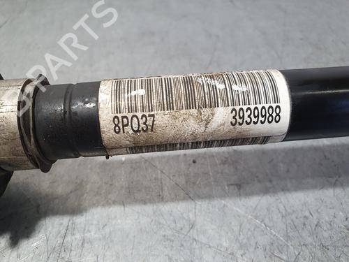 Right front driveshaft CITROËN BERLINGO (ER_, EC_)  | BP15265188M39 