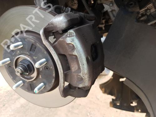 Used Right front brake caliper KIA NIRO I (DE) 1.6 GDI Hybrid (105 hp) 29251692