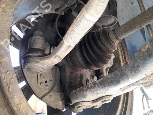 Used Left front steering knuckle Left front steering knuckle 37217803 37217803