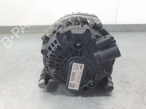Alternator CITROËN BERLINGO MULTISPACE (B9) 1.6 BlueHDi 100 | BP34275650M7 - Image 3