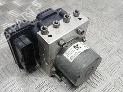 Used ABS pump CITROËN JUMPY III Van (V_) 1.6 BlueHDi 95 (95 hp) 25849610