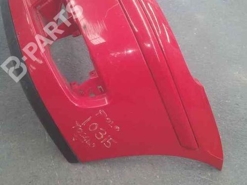 Front bumper VW POLO (6N2)  | BP1216891C7 