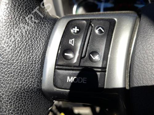 Steering wheel TOYOTA YARIS (_P13_) 1.5 Hybrid (NHP130_, NHP130) | BP26395936C49 