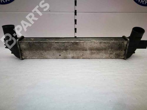 Intercooler BMW 5 (E34)  | BP870802M30 