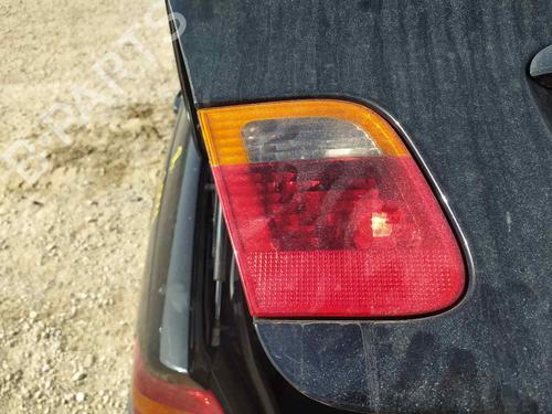 Used Left taillight BMW 3 (E46) 320 d (136 hp) 21769925