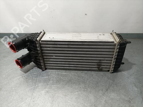 Used Intercooler PEUGEOT 2008 I (CU_) 1.5 BlueHDI 120 (120 hp) 12565424