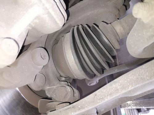 Semiasse anteriore destro Semiasse anteriore destro CITROËN C3 III (SX) 1.5 BlueHDi 100 (SXYHYP, SXYHTU) (102 hp) 37426936 37426936