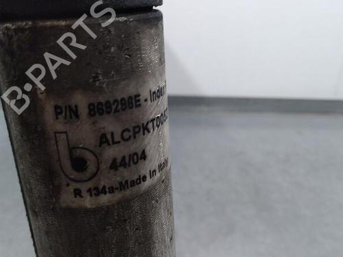AC radiator MINI MINI (R50, R53) Cooper | BP22973737M32 