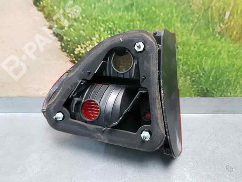 Right taillight SEAT LEON (1M1)  | BP848356C35 