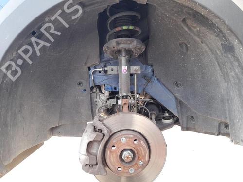 Used Wheel arch DACIA SANDERO III 1.0 TCe 90 (91 hp) 27384794