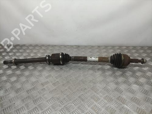 Used Right front driveshaft RENAULT SCÉNIC II (JM0/1_) [2003-2010]  4708965