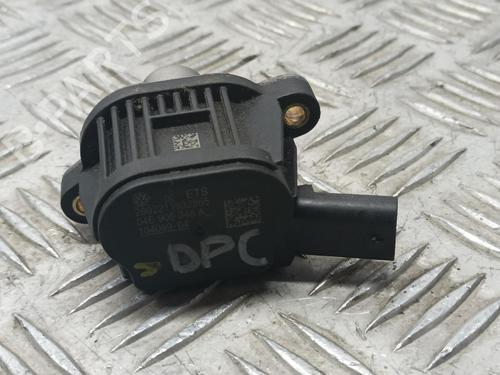 Elektronisk modul SEAT ATECA (KH7, KHP) 1.5 TSI 4Drive (150 hp) 11850949