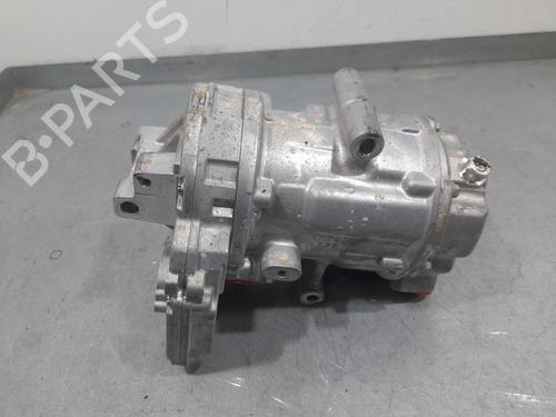 AC Kompressor RENAULT KANGOO III Box Body/MPV E-Tech Electric (FJJA) (122 hp) 31114794
