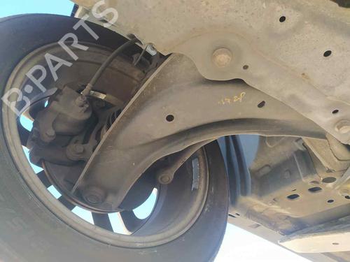 Højre fortil bærearm NISSAN JUKE (F15) 1.5 dCi (110 hp) 23478340